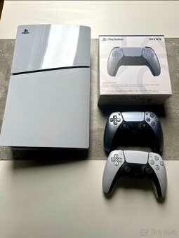 Ps5 slim digital 1TB