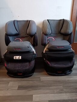 Cybex Pallas Fix