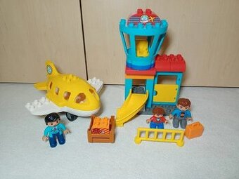 lego duplo 10871