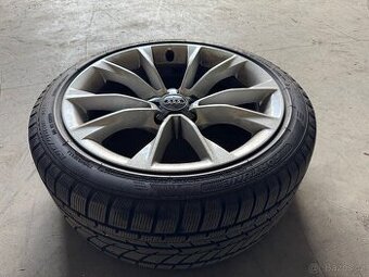 Alu 5x112 R18 245/40R18