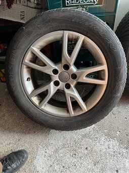 ALU R17 5x112