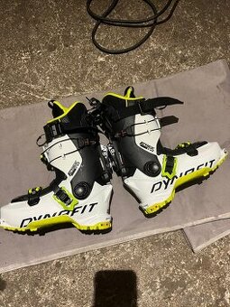 Skialpové boty Dynafit Hoji Free 110