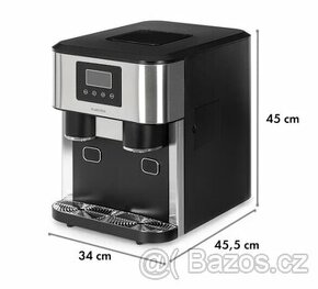 Ledovač Eiszeit Crush, 15kg/24h. Záruka