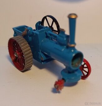 Matchbox Yesteryear Y-1 Allchin