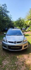 Mazda CX-7 2.3 LPG AWD US verze automat - 1