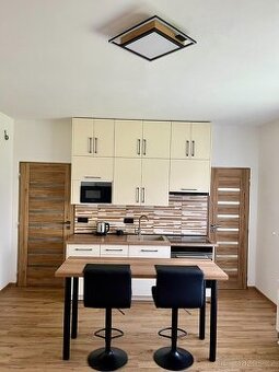 pronájem bytu 1+kk Králíky