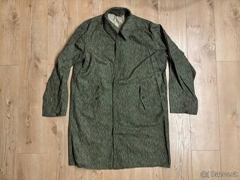 Vojenské kongo vz.60 ČSLA, jehličky maskáče, originál, nové