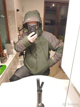 lyžařská/snowboardová bunda O'Neill PM DROPPIN JACKET L