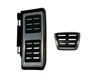 Kryt pedálu a opěru nohy 5Q9723131A VW Arteon 3H r.v. 2017