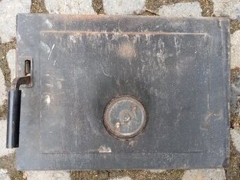 přikládací dvířka Viadrus U26