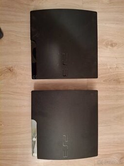 Herní konzoli PlayStation3