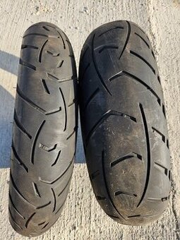 Pneumatiky BMW R nineT