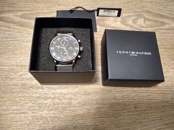 Hodinky Tommy Hilfiger