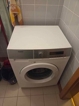 pračka AEG  L76275FL