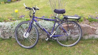 Prodám dámské elektrokolo