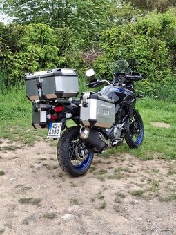 Suzuki DL650 V-Strom XT