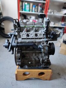 Motor Škoda Fabia 1.2 HTP 40kW - AWY