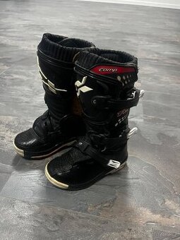TCX dětské boty na motocross 29