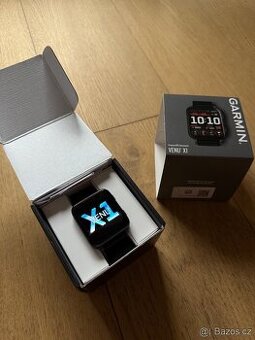 Garmin VENU X1