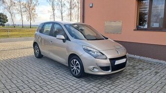 Renault Scénic, 1.6i / 81KW