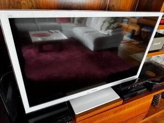 TV Panasonic Viera 42"