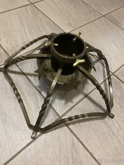 Stojánek na vánoční stromeček velký 50 cm