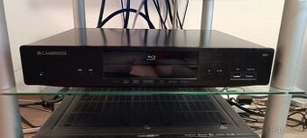 CAMBRIDGE AUDIO CXU BLURAY