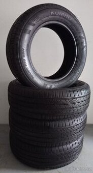 KUMHO SOLUS TA31 LETNÍ 205/65 R16 95H VZOREK +7,3mm