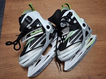 Dětské brusle Goblin Crowned 32-35