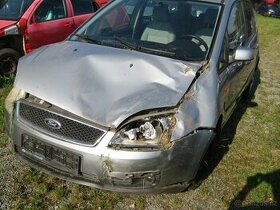 Prodám díly z Fordu C-max R.V.2004 1.6 74kw
