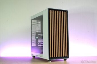 HERNÍ PC - Ryzen 8 8400F, RTX 5060 8GB, 32GB RAM, SSD 1TB