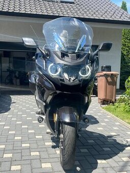 BMW K 1600 GTL