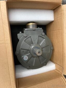 Claas převodovka pohon kosy zesílená