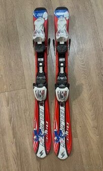 Sjezdové lyže 80 cm - 1