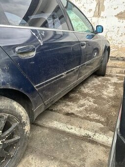 Audi a6 c5 2.5tdi 132kw quattro