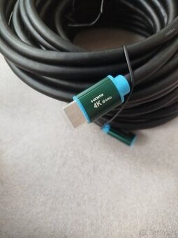 HDMI kabel  15 m
