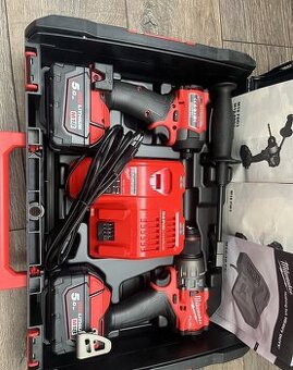 Prodám MILWAUKEE M18FPP2A3-502X