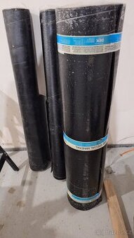 Asfaltový pás hydroizolační GLASTEK 40 SPECIAL MINERAL