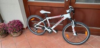 Dětské kolo Author Mirage