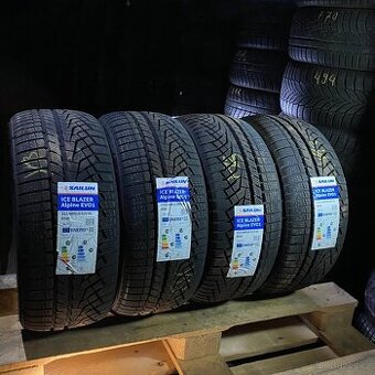225/40 R18 92V XL Sailun - NOVÉ Zimní pneu