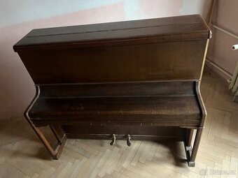 Predam piano