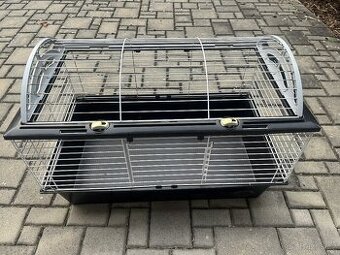 klec pro králíka, morče