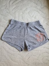 Kraťasy dívčí - vel. 134/140