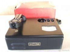 WESTON Photographic Analyzer model 877
