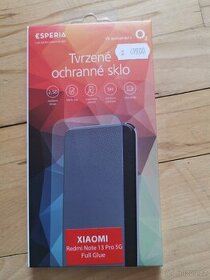 Sklo xiaomi Redmi Note 13 pro 5g