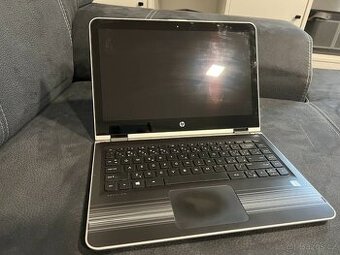 HP Pavilion x360 Convertible i7/8GB/256GB