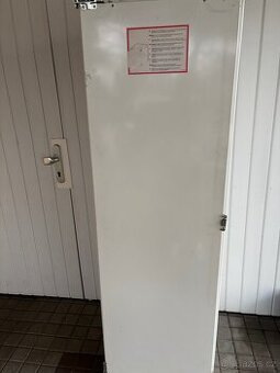 Vestavná kombinovaná lednice Miele K9758 iDF