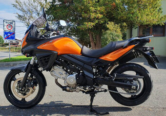 Suzuki DL650 V-Strom