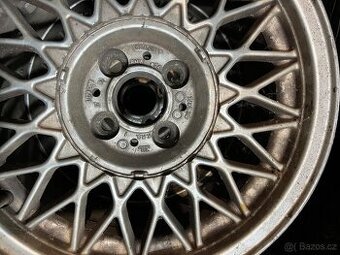 BMW styling 5, 4x100