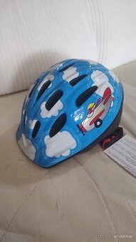 Dětská cyklistická přilba Arcore